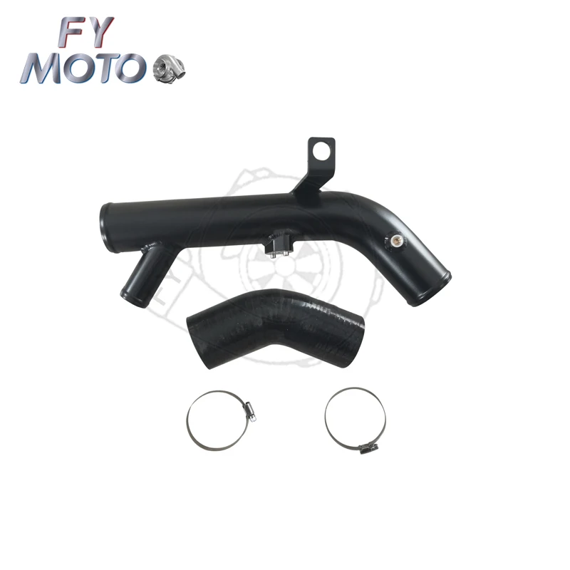 

For 2.0 TSI Throttle Pipe Fits VolksWagen Golf G.T.I Rabbit MK5 (06-2009) 2.0 TSI