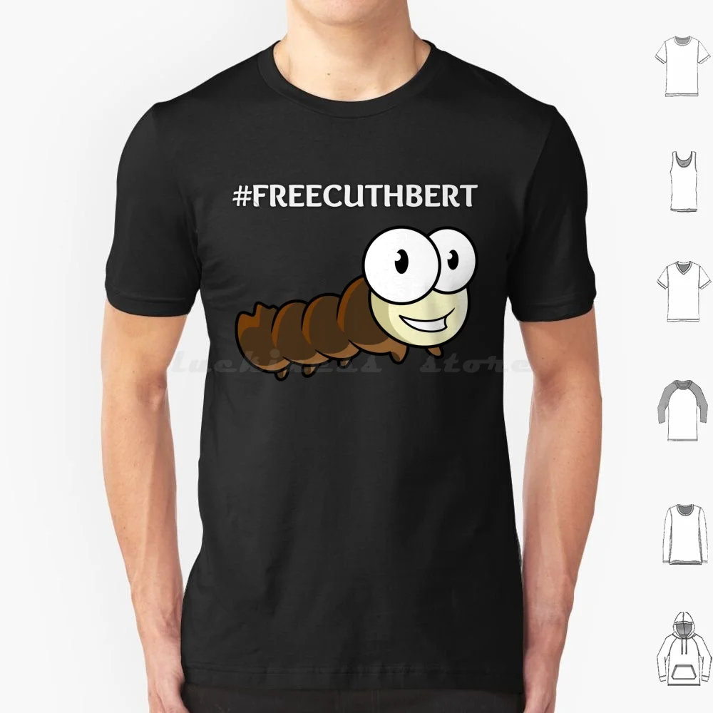 Hashtag Freecuthbert The Choc Cake Stop Colin camiseta hombres mujeres niños 6xl Freecuthbert Hashtag Cuthbert Aldi Colin M S Cake Wars