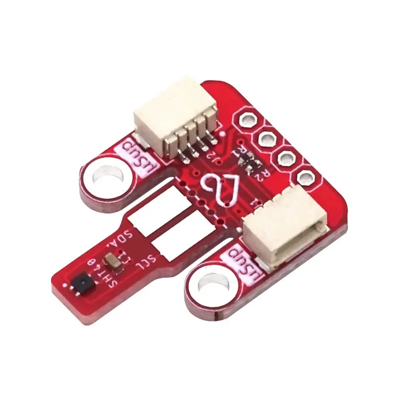 SHT40 SHT45 Temperature and Humidity Sensor For QWIIC Interface Temperature and Humidity Module