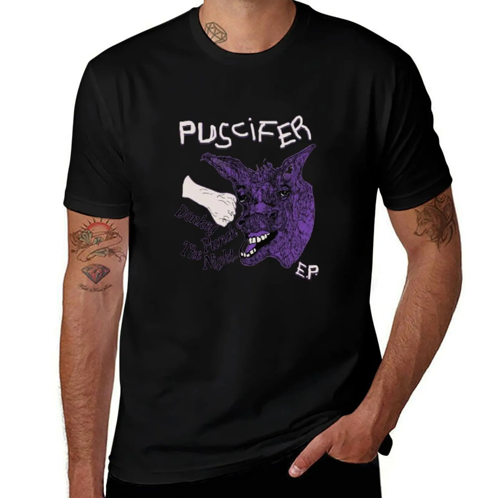 

puscifer best selling Classic T-Shirt t shirts for man graphic funny man graphic t shirt T-Shirt