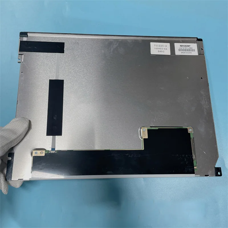 LQ121S1LG84 lcd display screen panel