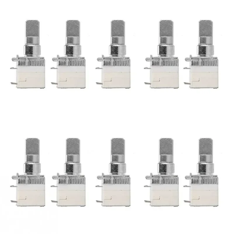 

10pcs Power Switch Volume Switch For Moto rola CP040 CP140 CP160 D EP450