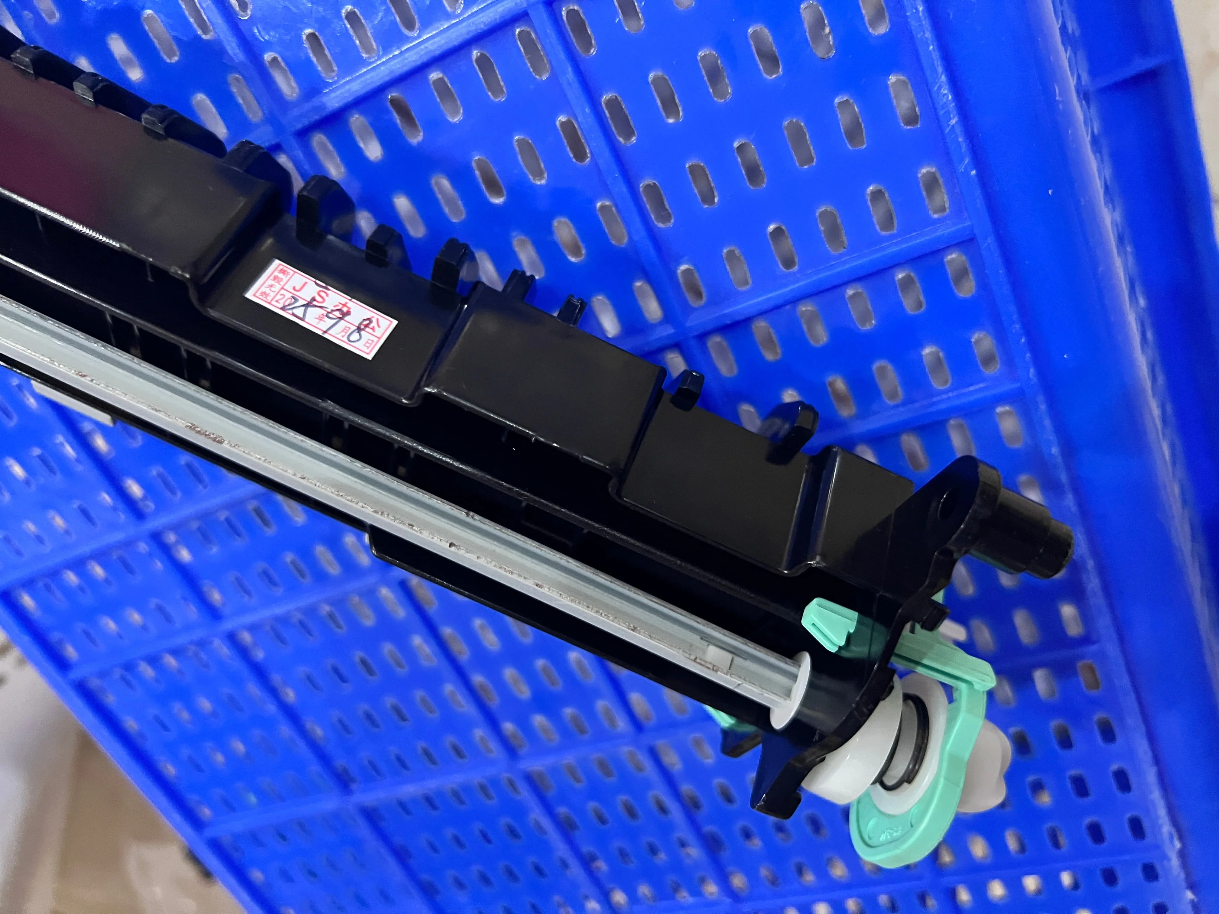 

JC93-00708A Transfer Roller Assy for HP 150a 150nw 178nw for Samsung CLP-360 CLP-365 CLP-366 CLX-3305 C410W C430W C460FW C480F