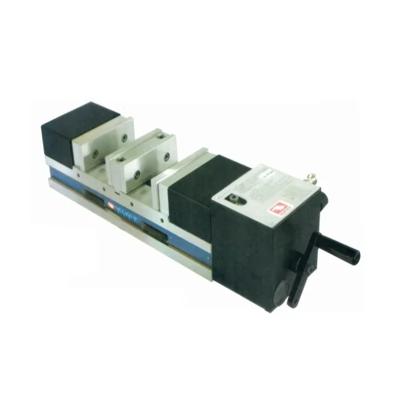 CNC Precision Super Hi Pressure Rapid Vise/Vertex MC Power Vise VMC-6PD/Precision Pneumatic Ang-fixed power vise