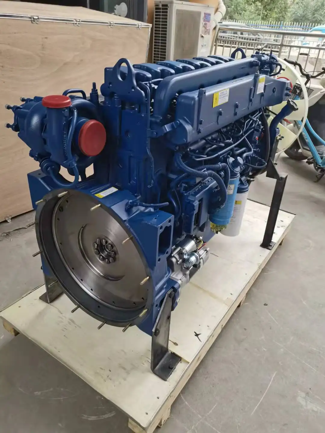 Jmc Engine Assembly Engines Original Quality Engine Assembly Sr20