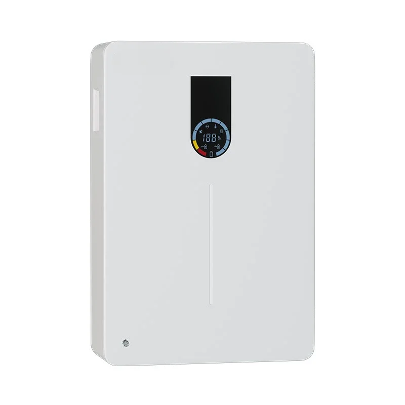 Household energy storage, wall-mounted lithium battery 48v 51.2V 100AH