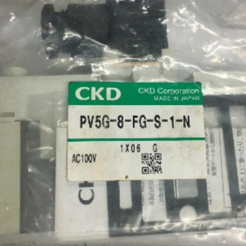 Parts For Ckd Solen…