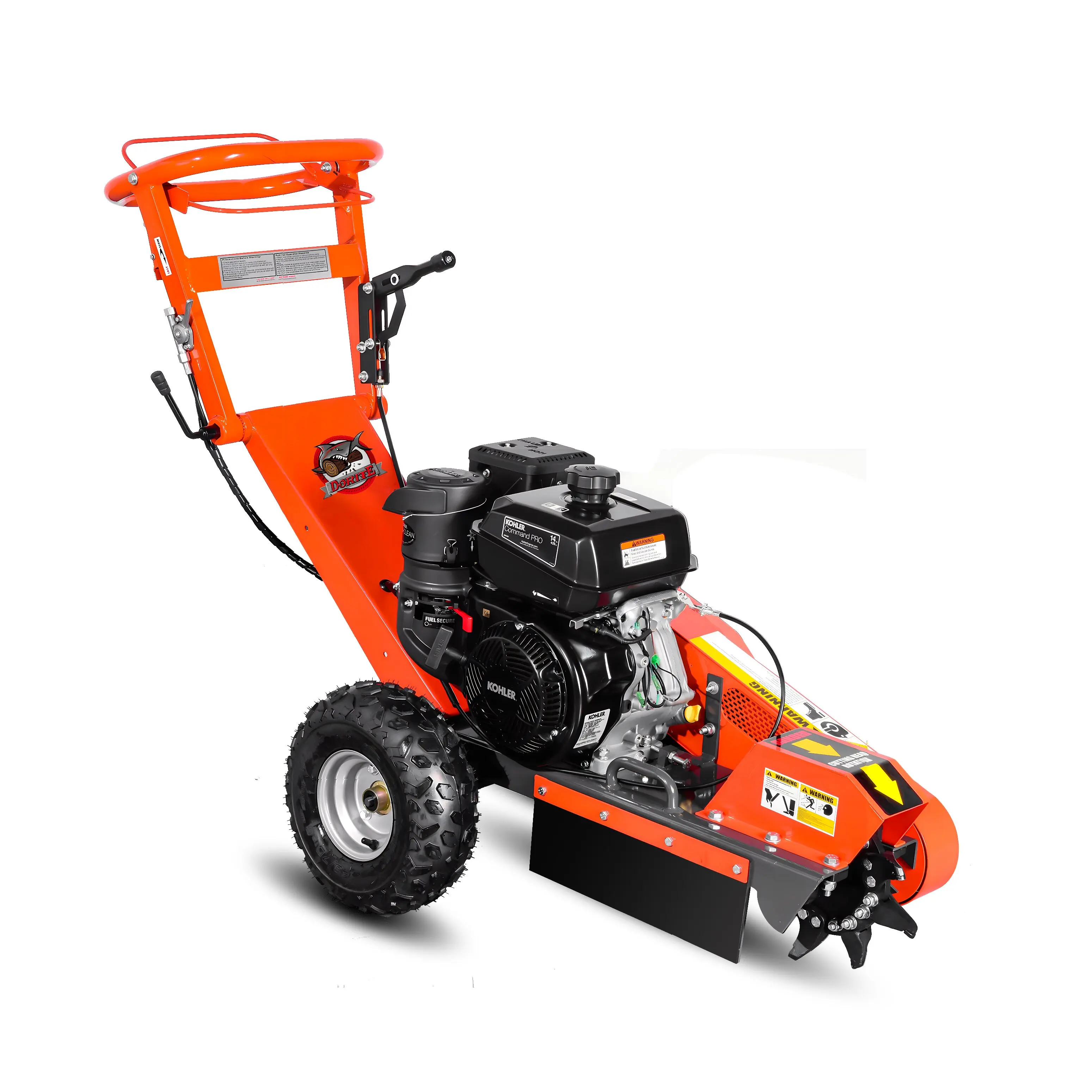 15   oline Forestry Tree Stump Grinder Wood Stump Grinder for Sale