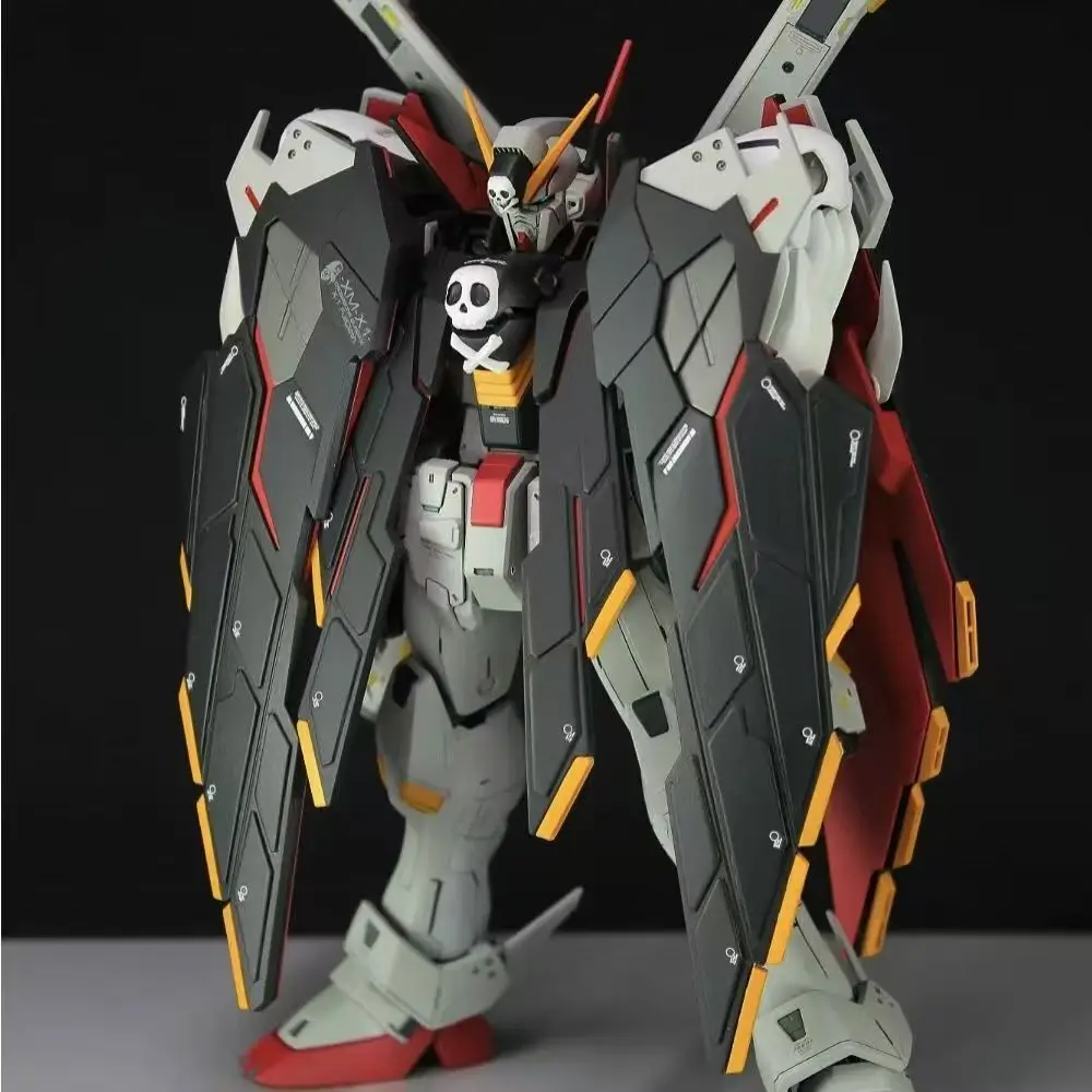 Daban 6644 نموذج Mg1/100 التجمع أطقم منمذجة القراصنة عمل الشكل نماذج بلاستيكية أطقم جمع الديكور اللعب هدايا عيد الميلاد #1