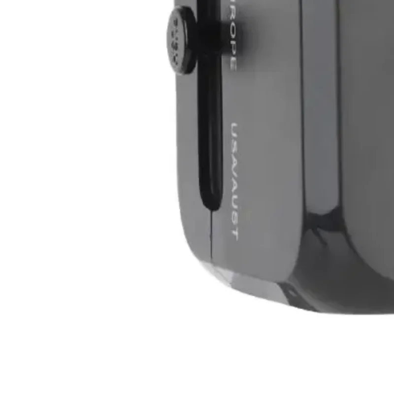 

1 шт., вилки США, ЕС, Великобритании, Австралии с 2 USB и 1 тип C, универсальный универсальный настенный адаптер для зарядного устройства для путешествий