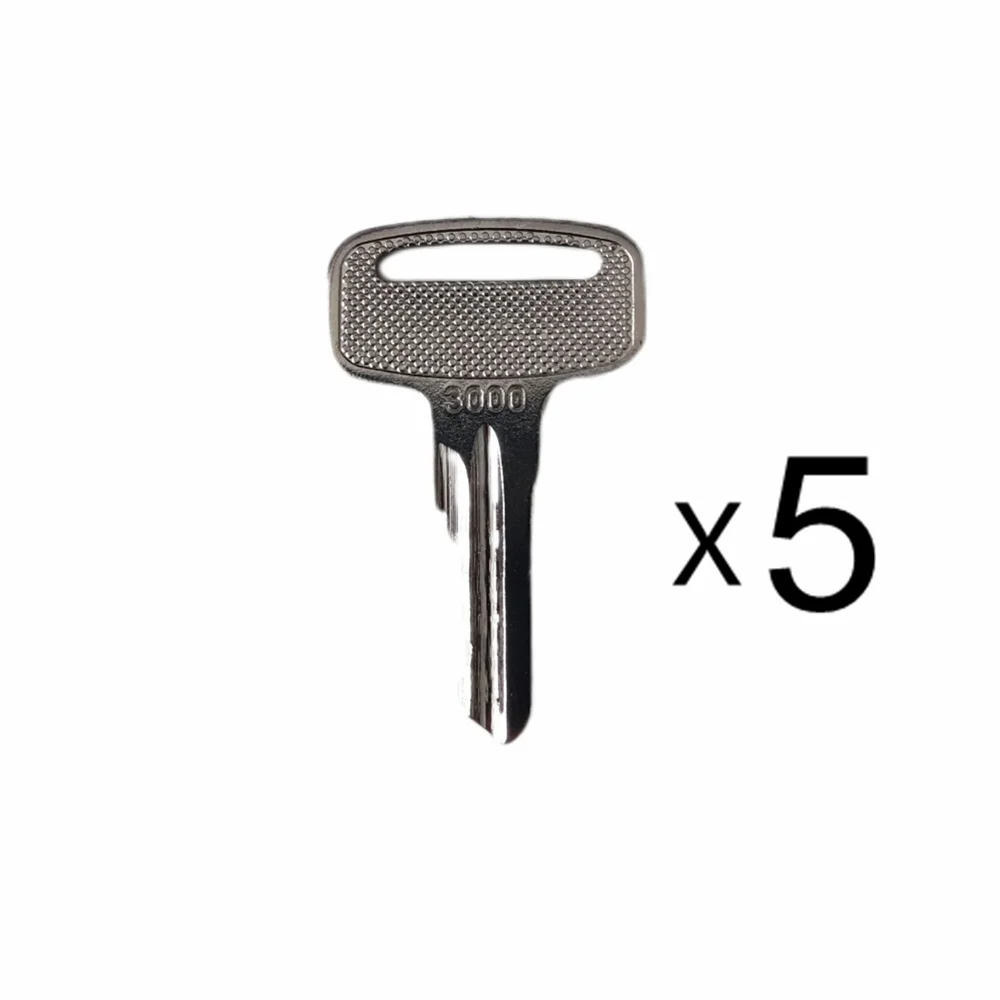 

5pcs Fit GENIE GR-15 3000 KEY 3000 # 83093 83093GT gs1530 gs1532 gs1930 gs1932