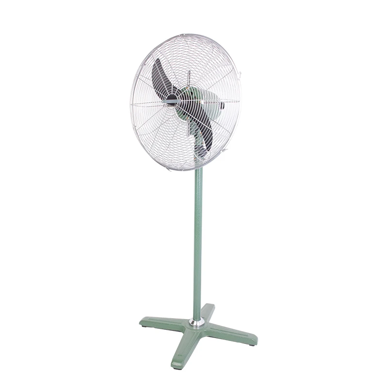 

Fans Industrial Wholesale Price 20 Inch Metal 2 Blade Fans Industrial