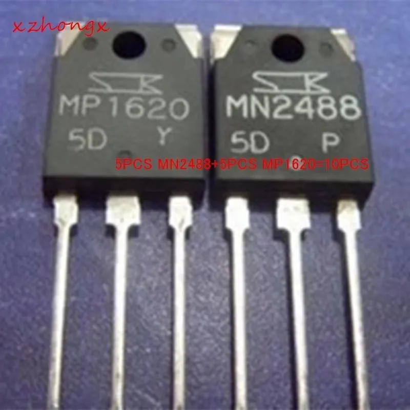 MN2488 MP1620 TO-P3