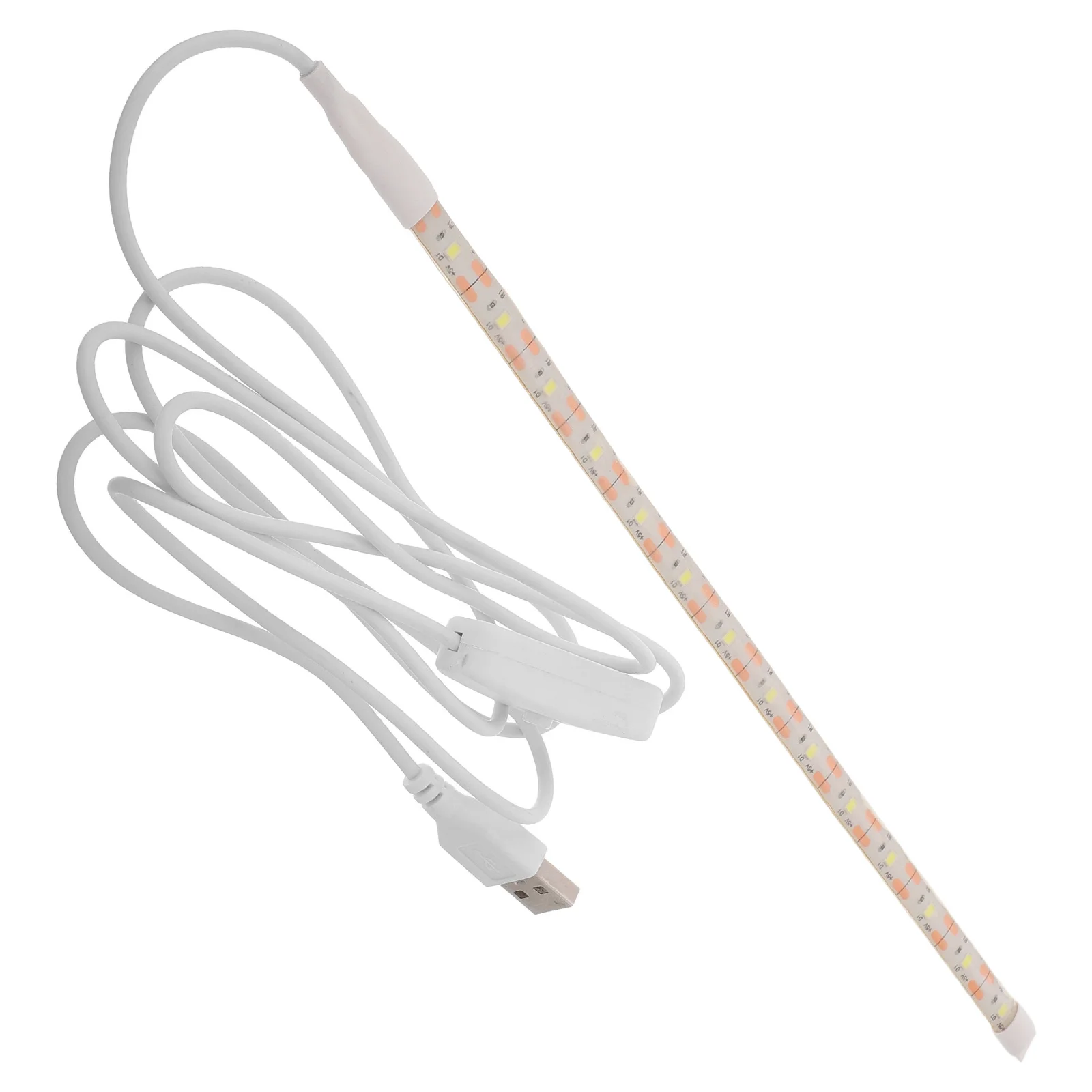 ملحقات الآلات الموسيقية كشف ضوء الكلارينيت طقم تصليح تسرب Led لاختبار شريط ساكس #4