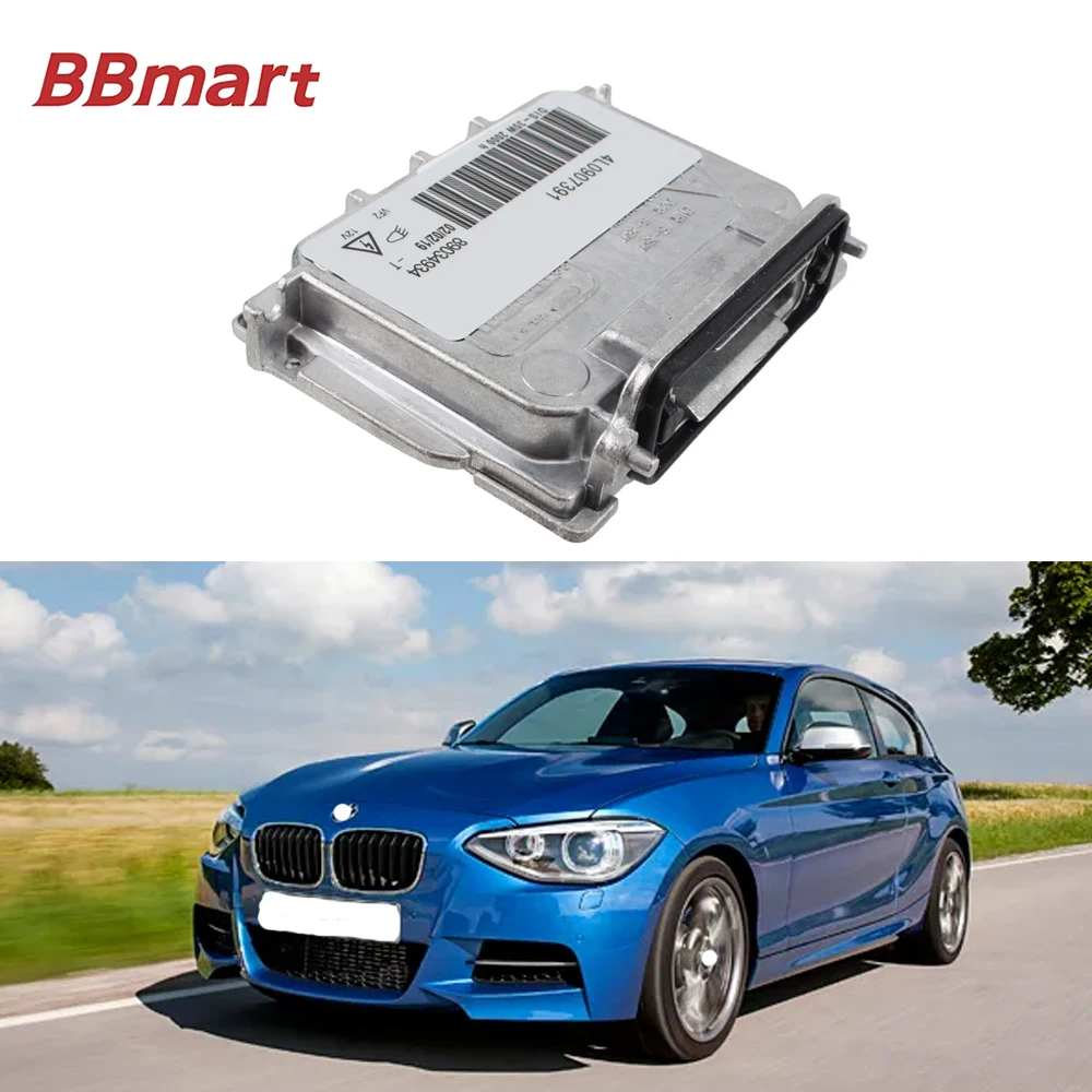 

63117180050 BBmart Автозапчасти Фара компьютерная для BMW 116i 118i 120i 135i