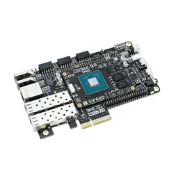 Sipeed Tang Mega 138K Pro Dock GW5AST RISCV FPGA Development Board