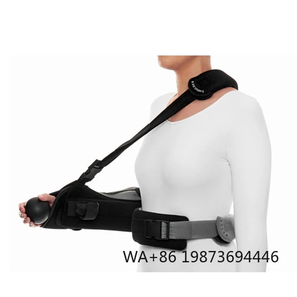 

Поддержка локтя, плечевой бандаж, ортез для защиты локтя, регулируемый плечевой бандаж