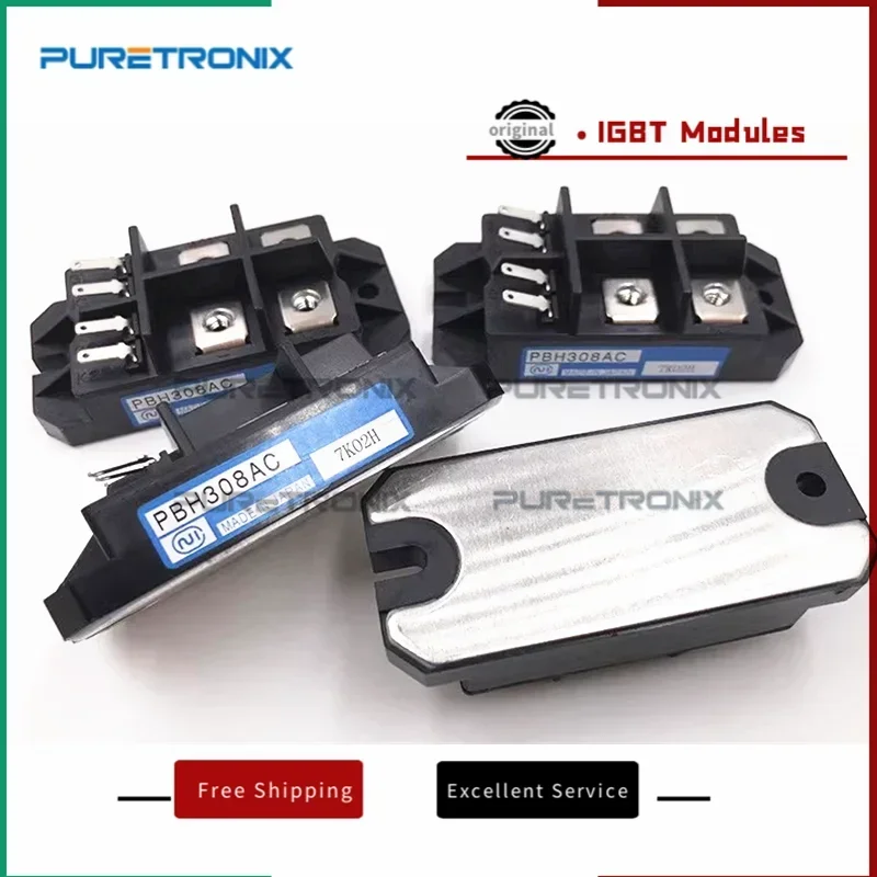 PBH308AC الوحدة الأصلية الجديدة