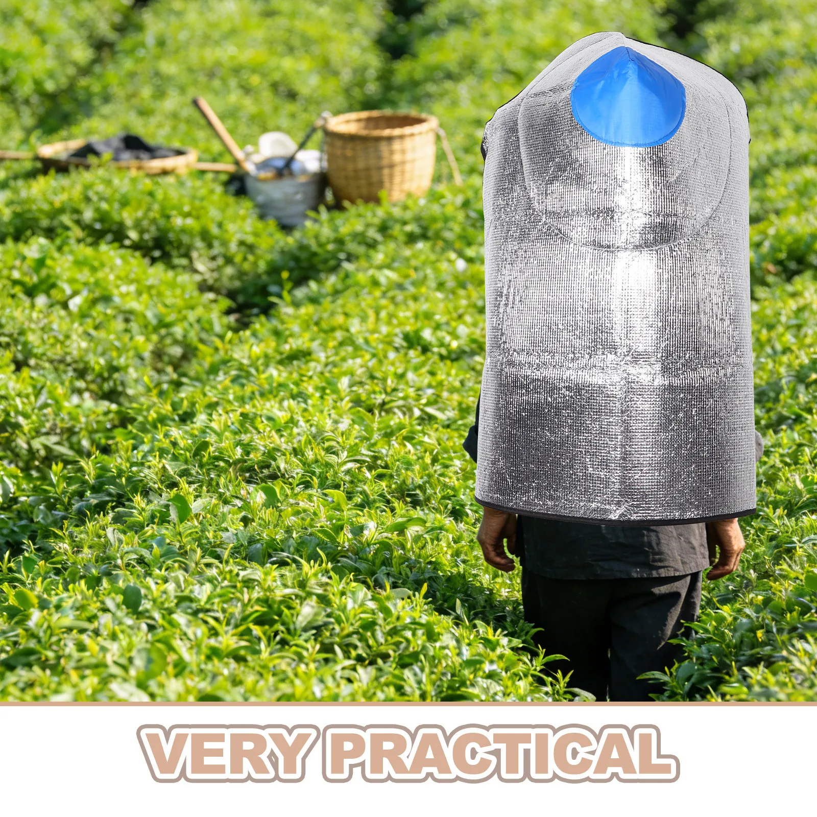 Cappello Parasole a Tesa Larga - Agriculture Farming Hats recensione e prezzo