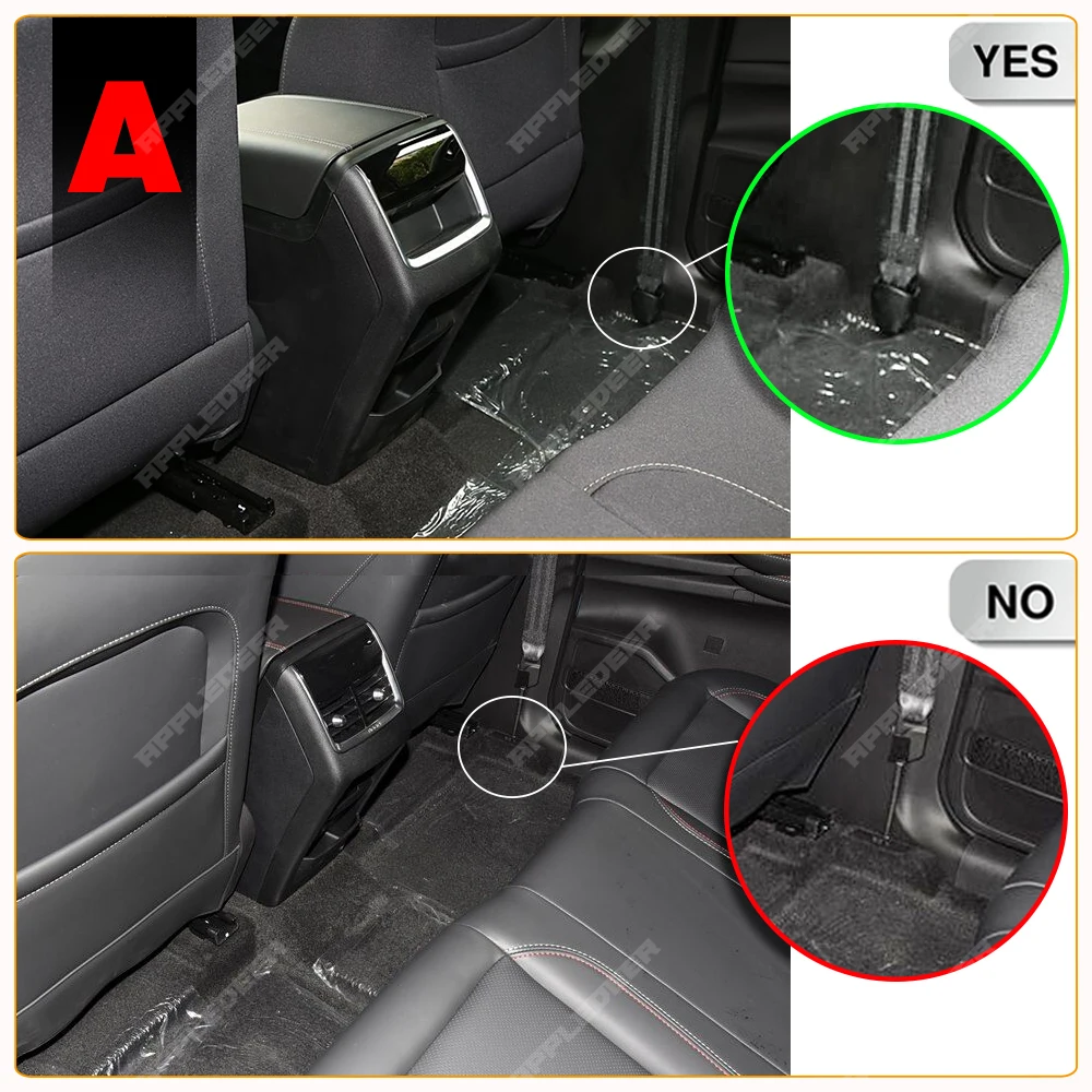 For Chery Tiggo 7 Pro/DR6 2020 2021 2022 2023 2024 Custom Car Floor Mats Foot Pads Automobile Carpet Cover Interior Accessories