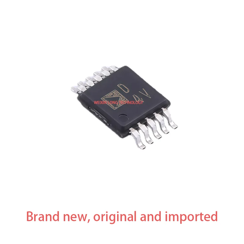 AD5290YRMZ100-R7 100% Brand new original