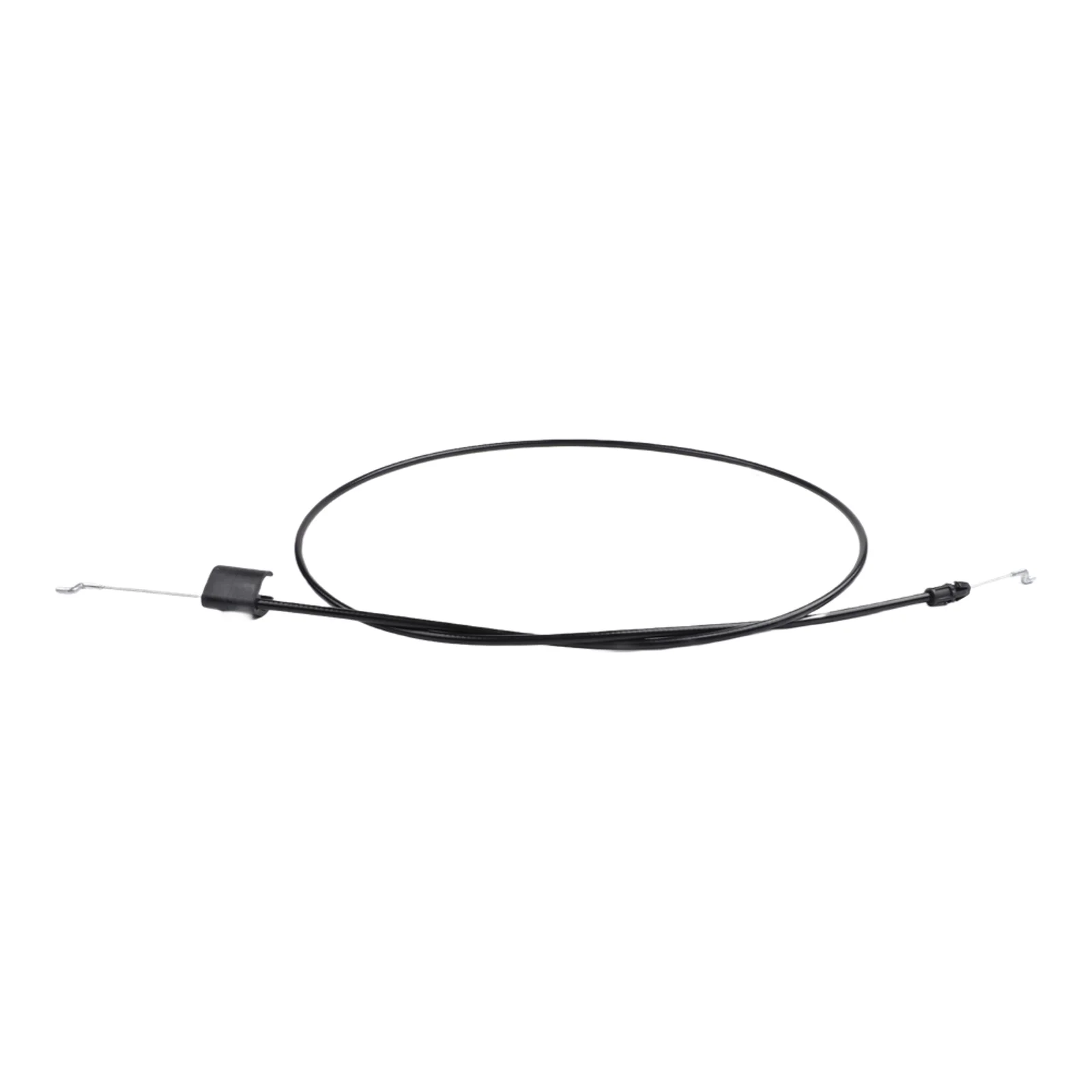 Small Engine Cable Lawn Mower Cable Engine Maintenance Replacement Cable Quality Assurance Retaining Ring Connectors