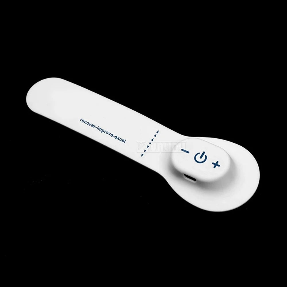 Foot drop rehabilitation instrument, neuromuscular stimulator, anti-swelling knee pad, anti-thrombosis pulse patch, electric kne