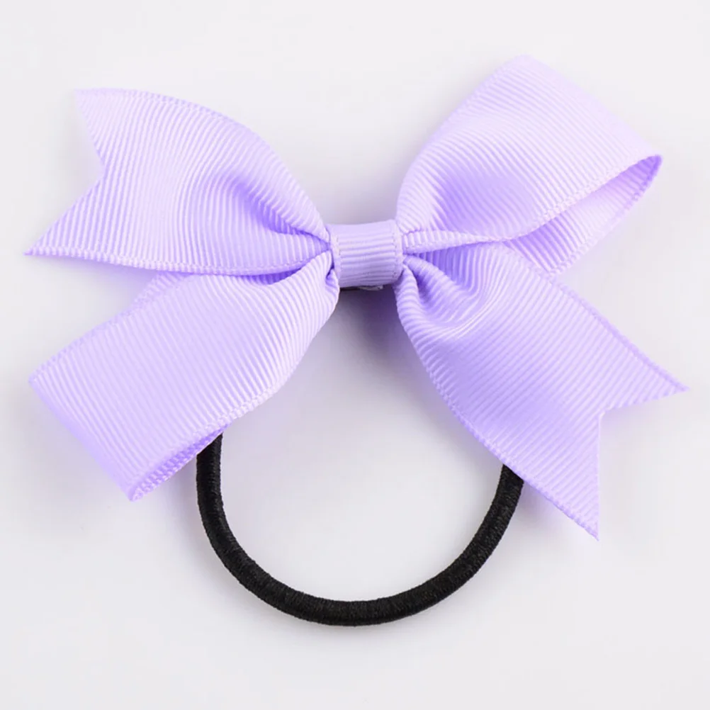 

16 Pcs Bow Tie Hair Accessories Ties Headdress Ribbon Bowknot Band Hairpin Bows for