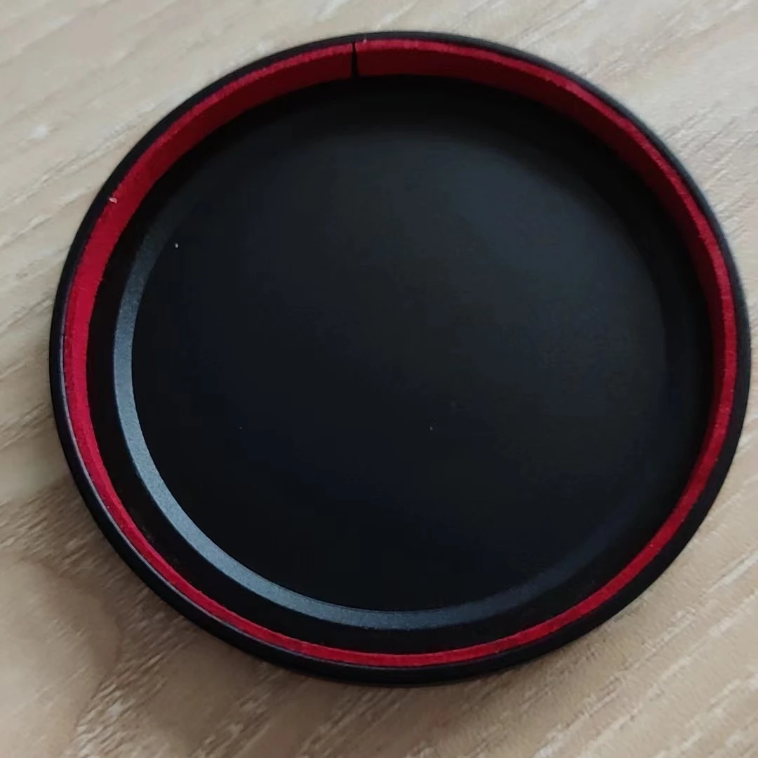 Алюминиевая крышка объектива для XIAOMI 12sultra 12S, аксессуары для ультрамобильных камер, водонепроницаемая Защитная крышка объектива камеры