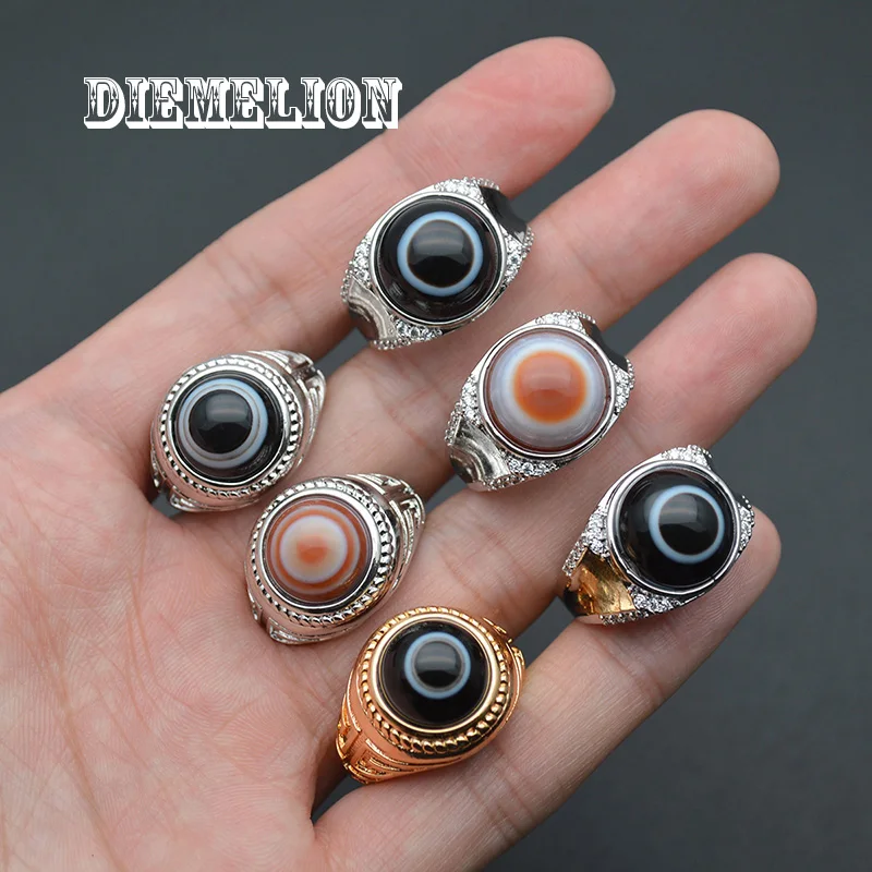 Natural Agate Turki…