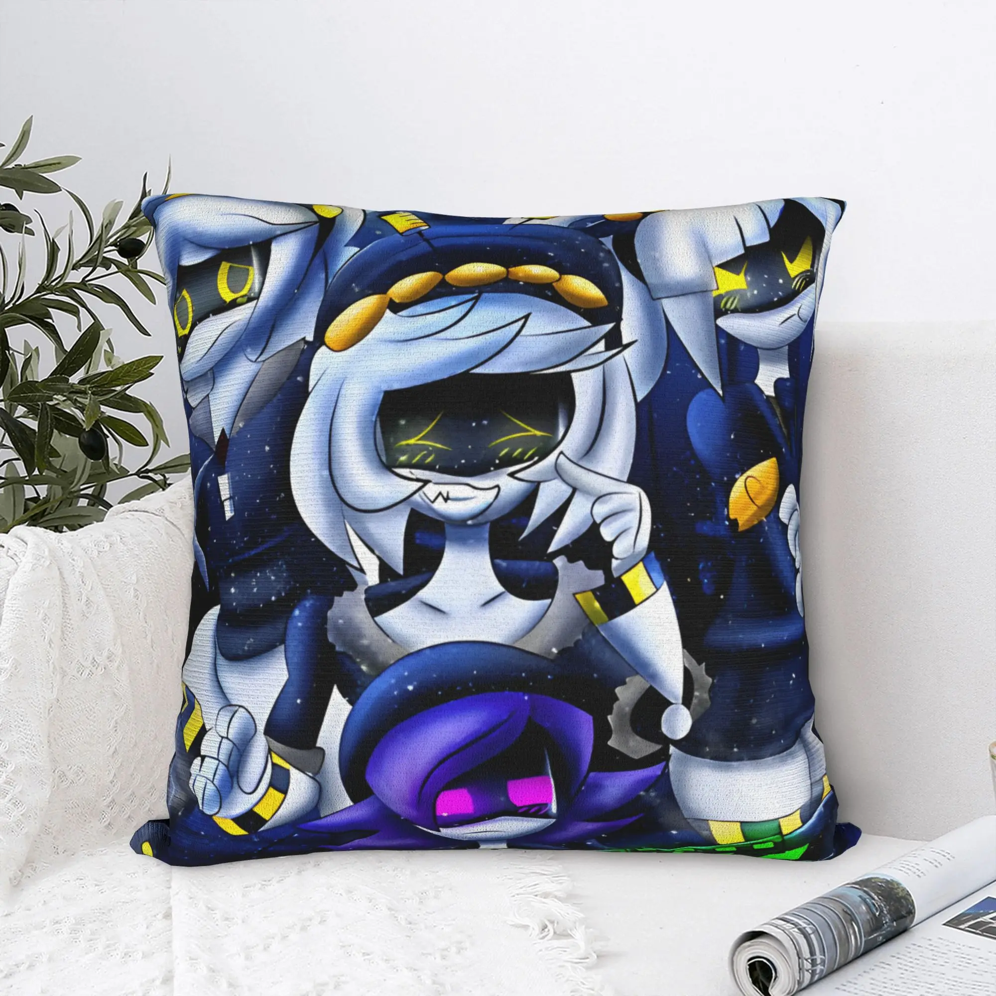 Murder Drones Uzi D…