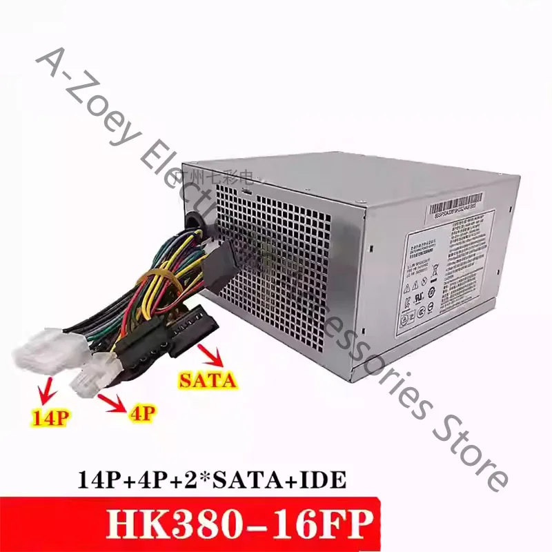 New Power supply HK380-16FP 280W HK38016FP