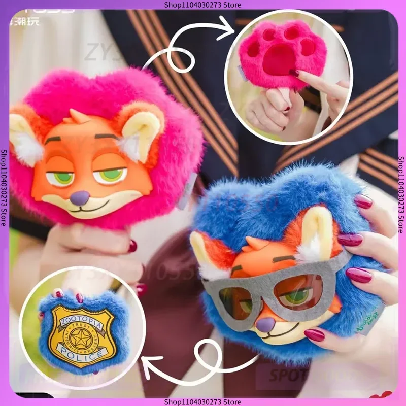 

Новый плюшевый кулон, слепая коробка, кулон, подарок ручной работы, милая модная игрушка, кукла, сумка, подвеска-ключ, праздничные подарки для мальчиков и девочек