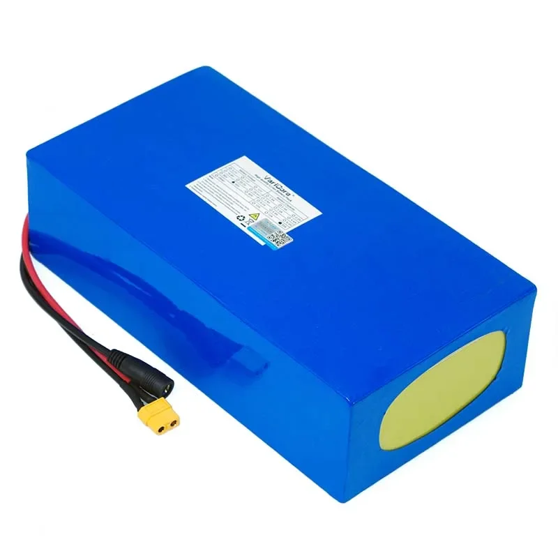 48V 32ah 27ah 21ah 24ah 21ah 18ah 15ah 12Ah 1200w 800W akumulator 18650 baterie litowe do 54.6v 750W 1000W 1500w