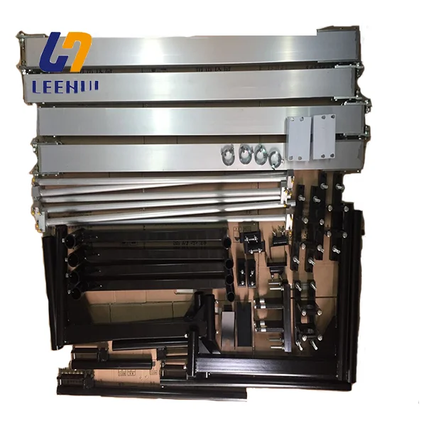36 Beams  Leveling System Frame,only Frame