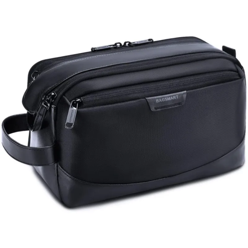 

Men's Toiletry Bag Large Toiletry Organizer Dopp Kit Makeup bag Waterproof cosmetic Bags Men's Travel Necessaire sacs à main 가방