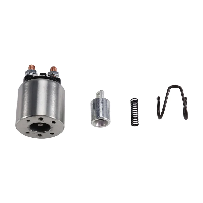 

Для подвесного мотора Suzuki DF90-250HP, электромагнитный переключатель стартера 31220-90J00 31220-94J00