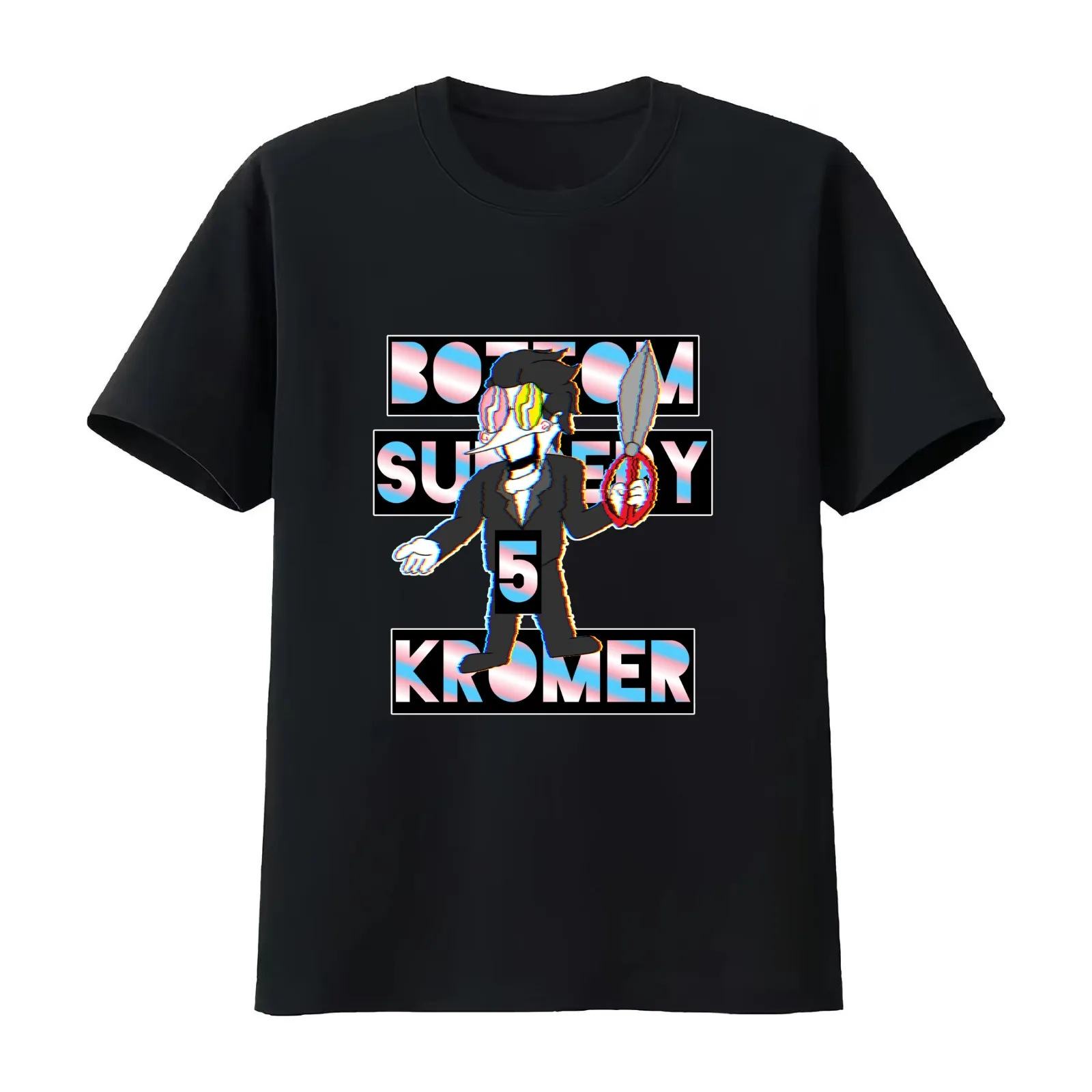 Spamton's greatest deal T-Shirt Summer Casual Cotton Tee Oversized Streetwear Tops Vintage Graphic Print Unisex Men Women