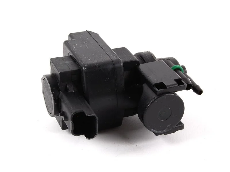 

Turbocharger Boost Solenoid Valve for Mini Cooper R55 R56 R57 R58 R59 R60 07-15