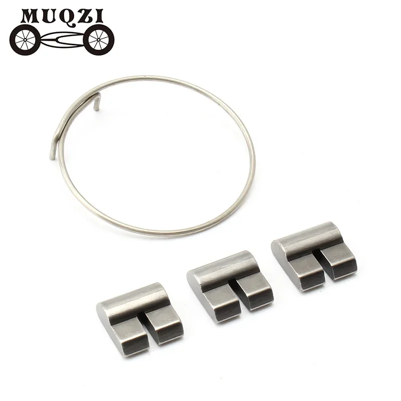 Muqzi 3Pcs Bike Hub… - image