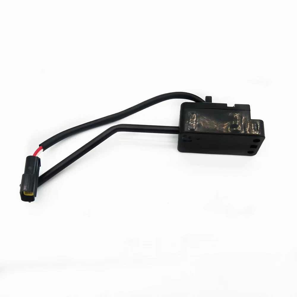 

Forklift Accessories Turn Signal Switch 24300-34440, Stable Quality FB15-30