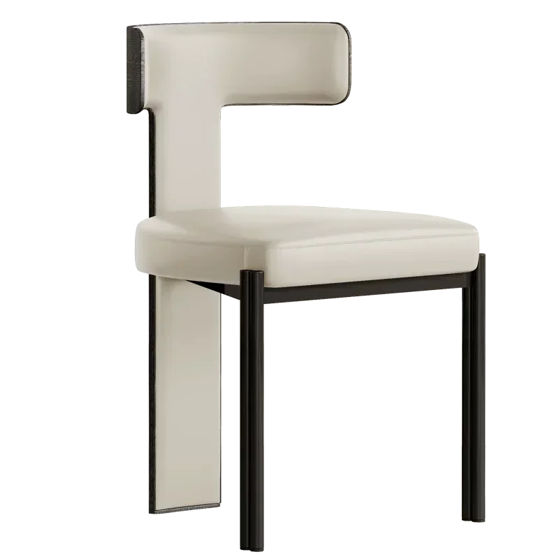 

Beauty Salon Chair Hotel Chairs Event Cafe 4 Dining Room Living Furniture Dresser Eating Chaise Design Sedie Sala Da Pranzo