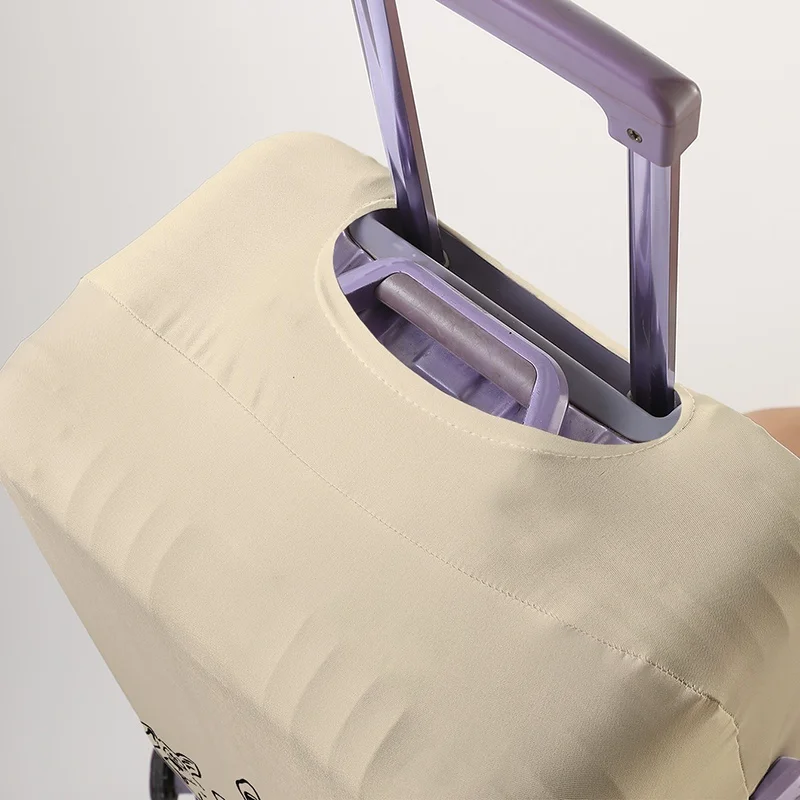 Thumbnail 4 - #31 Best Elastic Luggage Covers to Buy In 2026