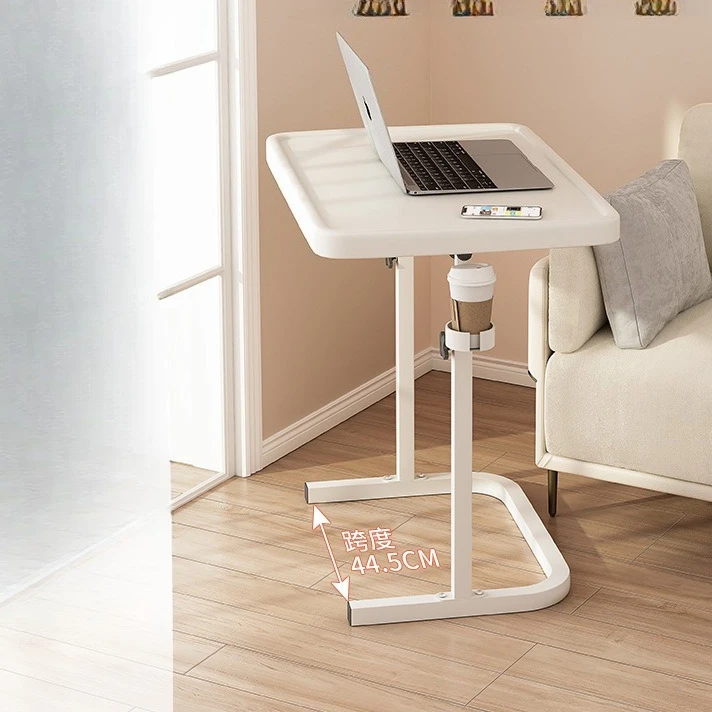 

Removable folding desk simple bedroom lazy bedside computer table simple study table