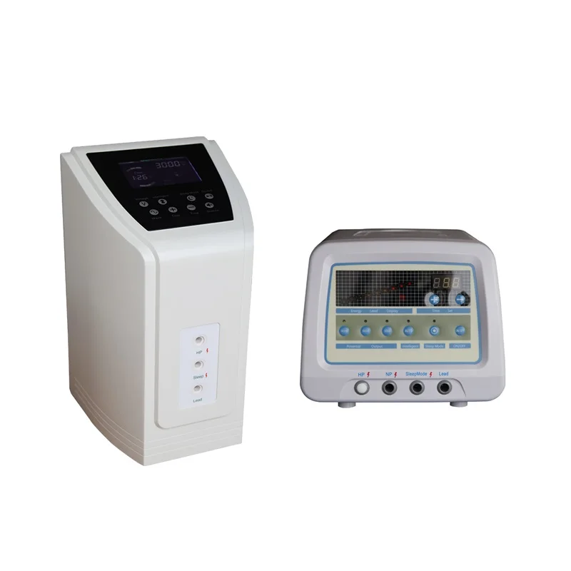 2023 new invention products high electric potential therapy acupuncture electric field apparatus