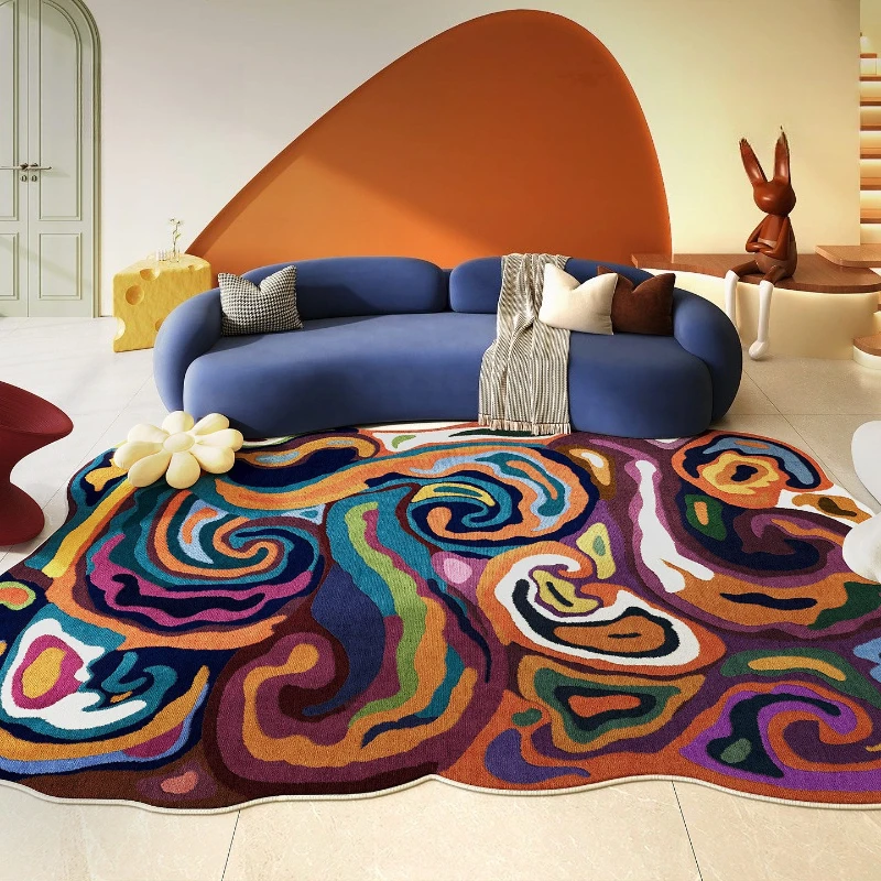 Dopamin Rengi Oturma Odası Dek - Home Decor Dopamine incelemesi ve fiyatı