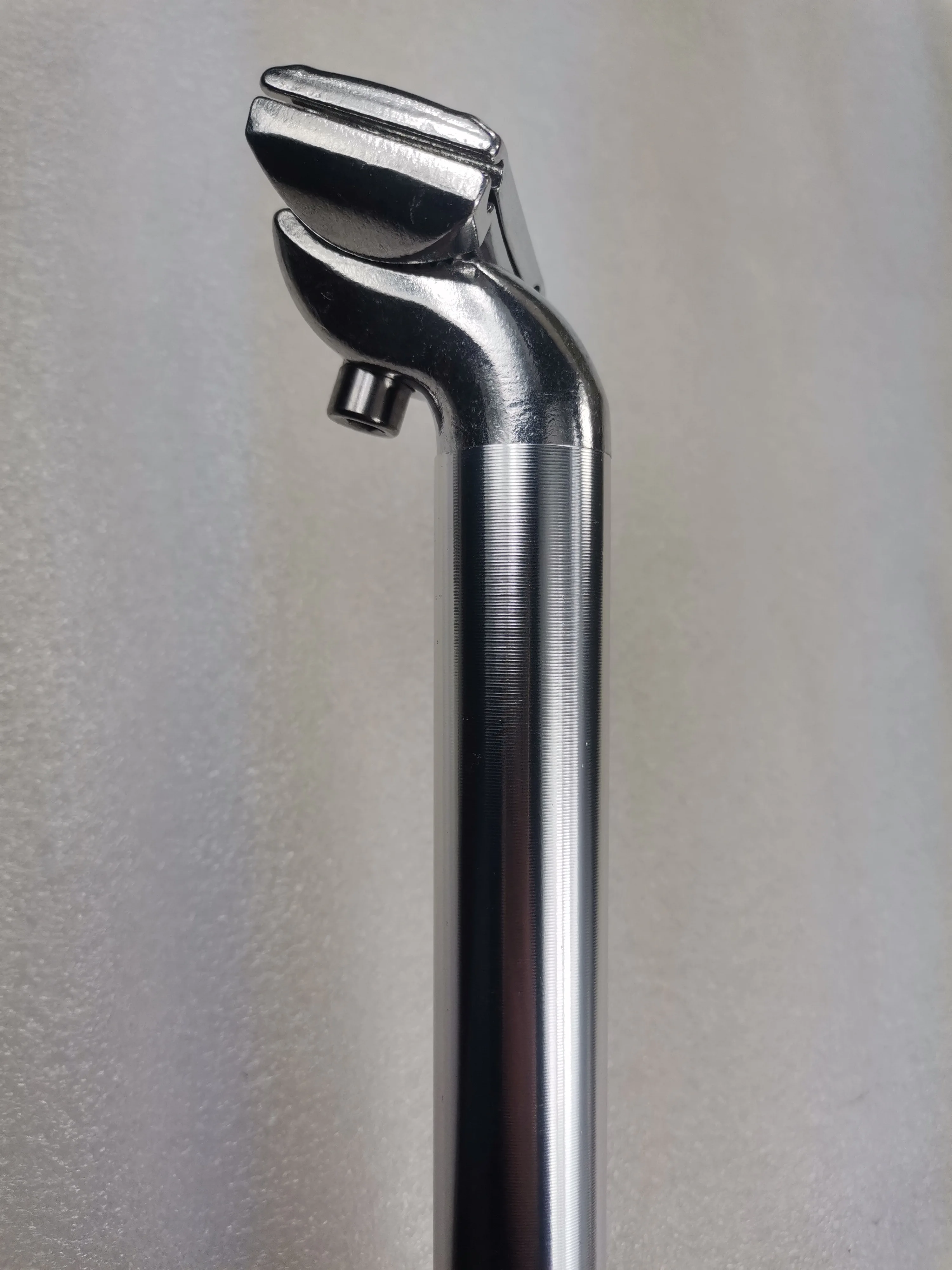 

VINTAGE PROMAX SEAT POST ALLOY SEATPOST 27.2MM ROAD TOURING MTB