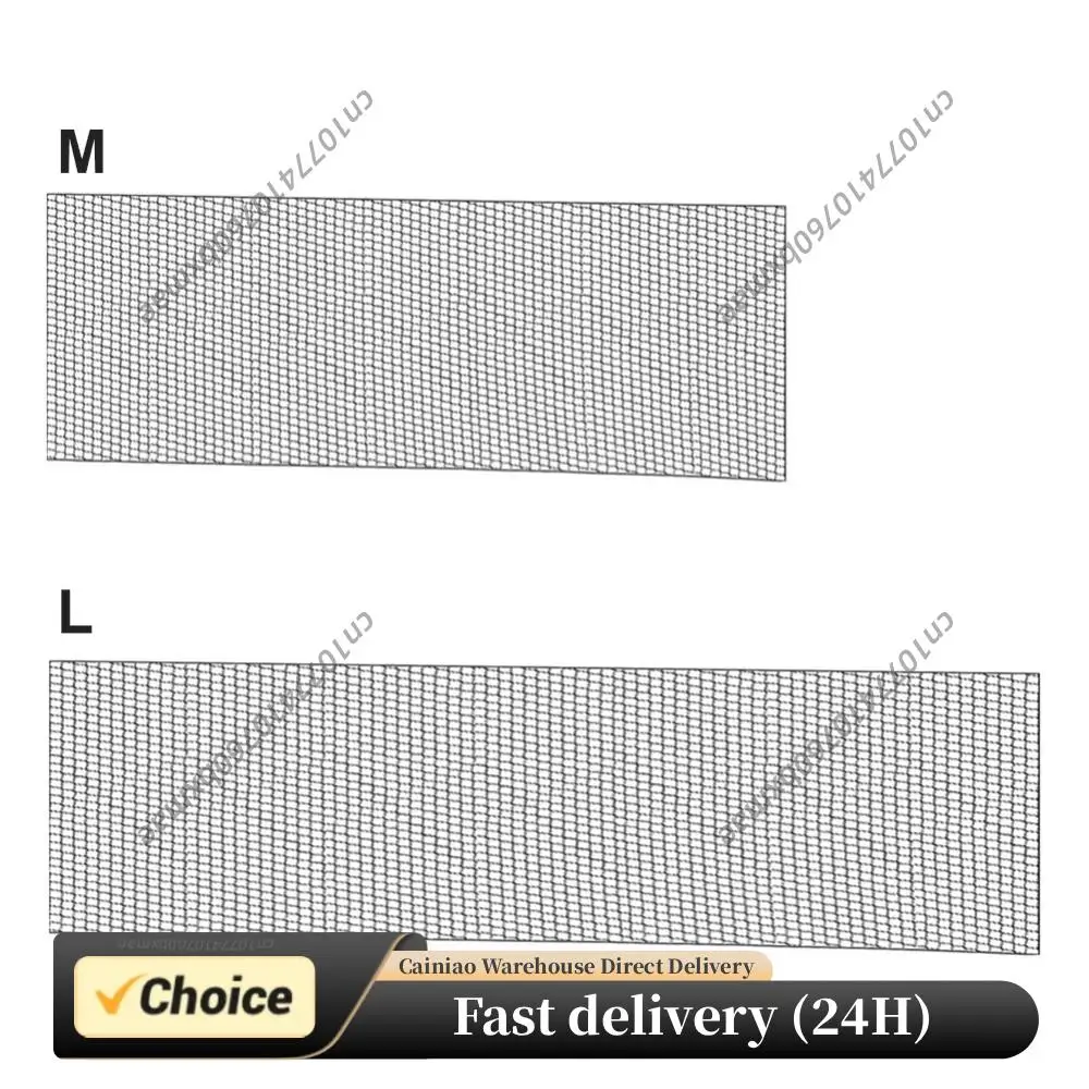 

Heavy Duty Football Backstop Net Soccer Training Barrier Net For Backyard Field Goal Practice High Strength Soccer Netting