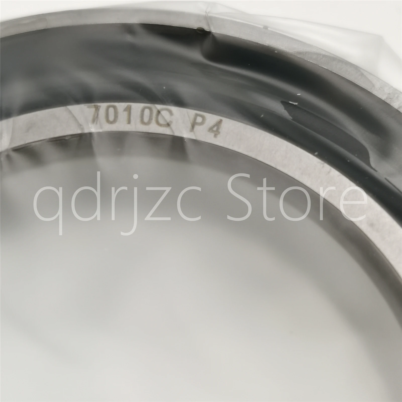 precision angular contact ball bearing 7010CY P4 7010C/P4 = 7010CTYNSULP4 7010CG/GLP4