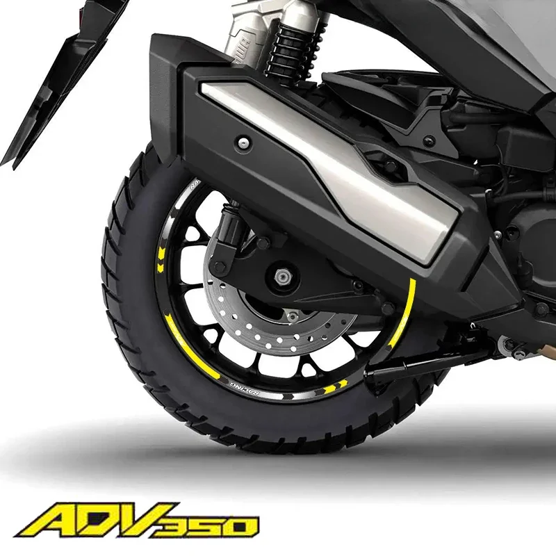 

Для мотоциклов HONDA ADV350